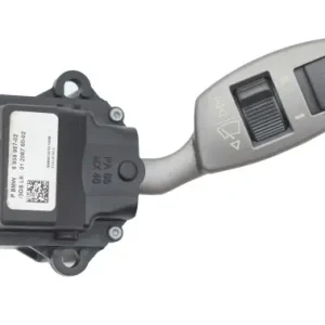 PRZEŁĄCZNIK WYCIERACZEK BMW 7 E65 Super okazja